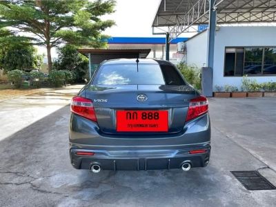 TOYOTA VIOS 1.5 E  A/T ปี2013 รูปที่ 6